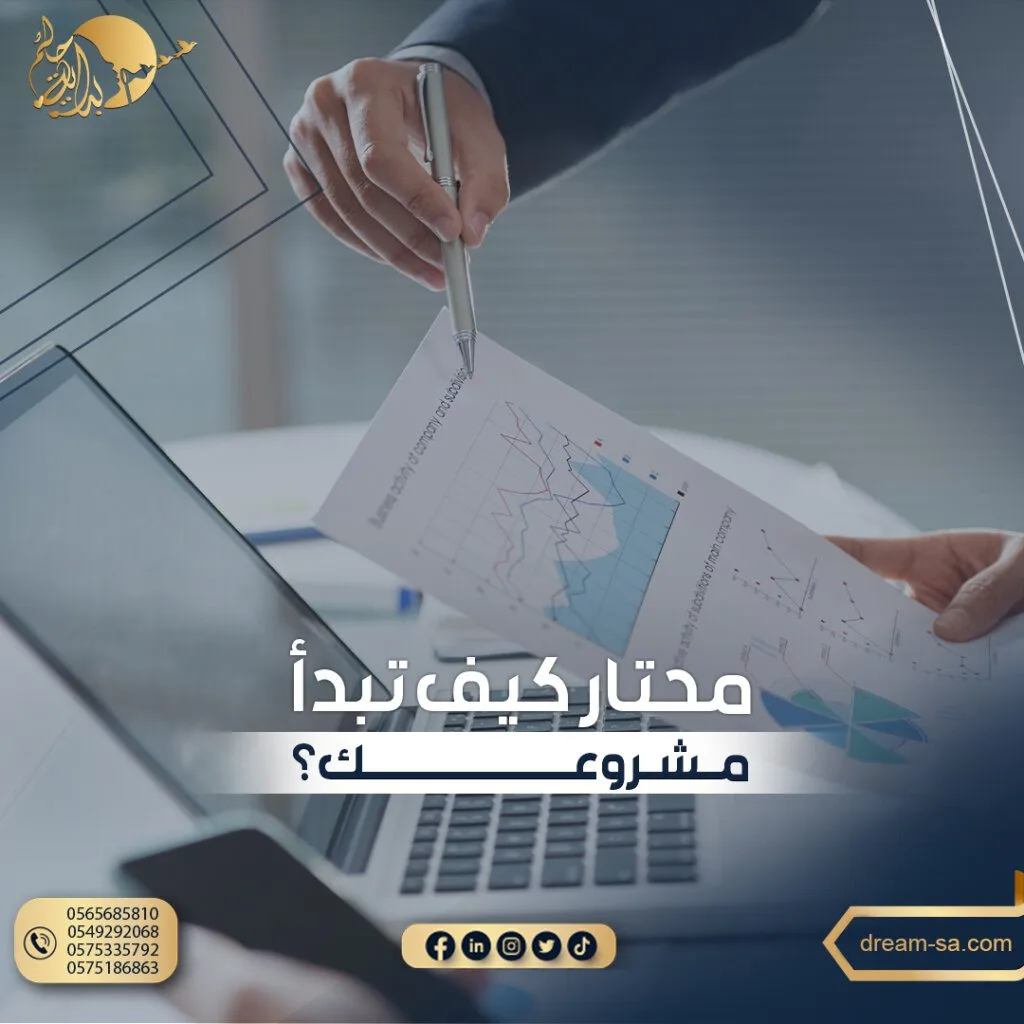 تقييم المخاطر في دراسة الجدوى