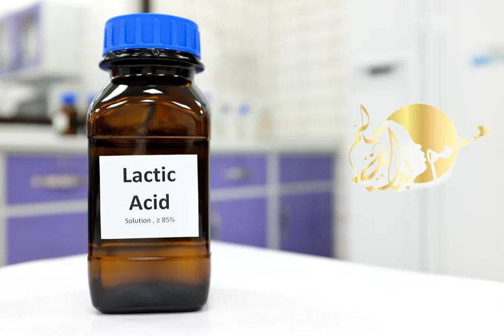 دراسة جدوى مشروع مصنع بوليمرات حمض اللاكتيك