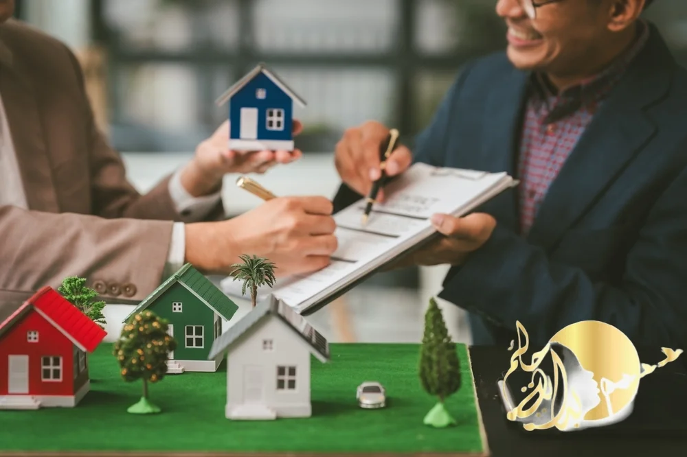 دراسة جدوى تطوير عقاري