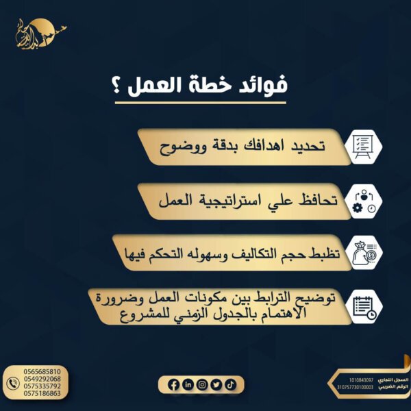 شركة بداية حلم لدراسات الجدوى